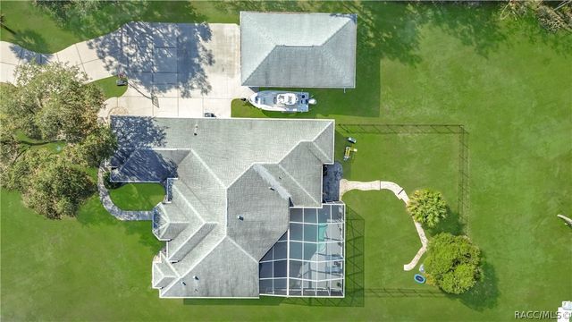 5548 N Sierra Terrace, Beverly Hills, FL 34465