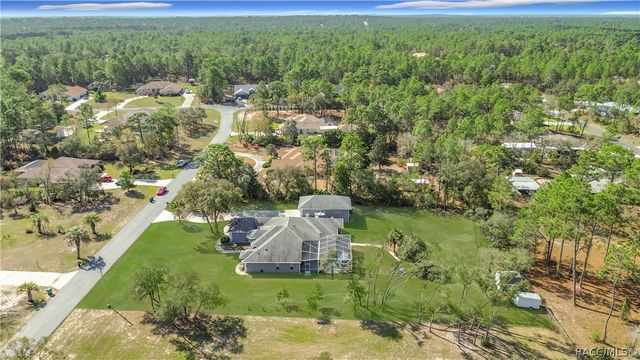 5548 N Sierra Terrace, Beverly Hills, FL 34465