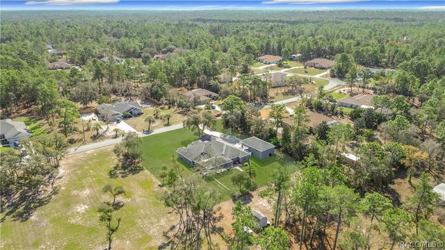 5548 N Sierra Terrace, Beverly Hills, FL 34465