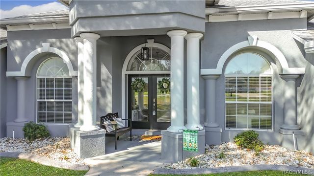 5548 N Sierra Terrace, Beverly Hills, FL 34465