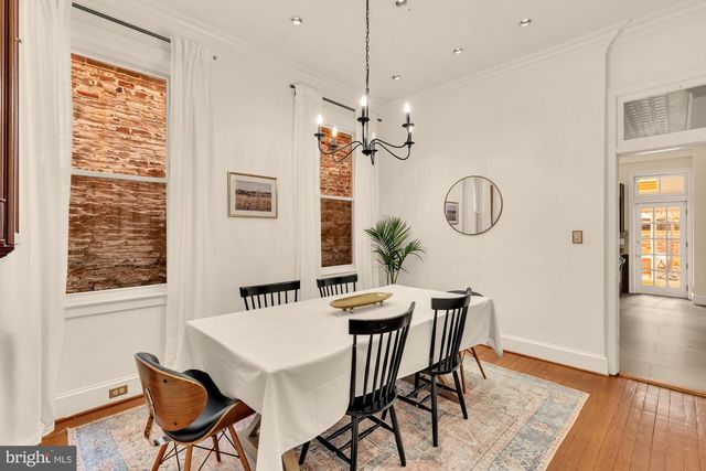 115 E MONTGOMERY ST, Baltimore, MD 21230