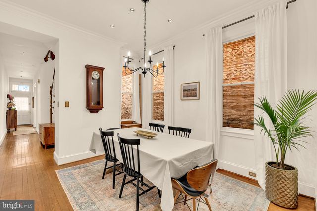 115 E MONTGOMERY ST, Baltimore, MD 21230