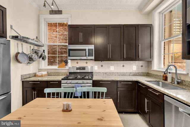 115 E MONTGOMERY ST, Baltimore, MD 21230