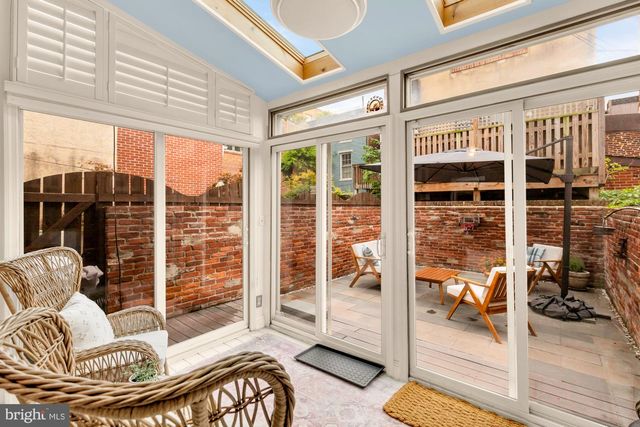 115 E MONTGOMERY ST, Baltimore, MD 21230