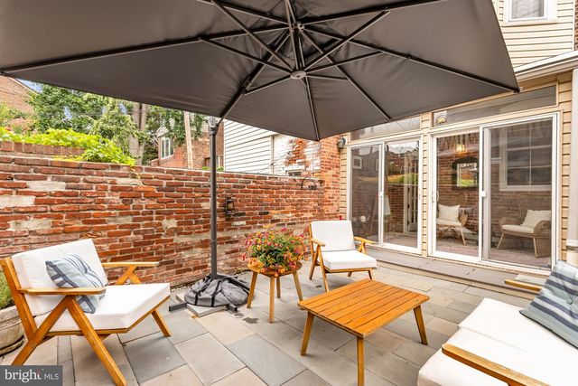 115 E MONTGOMERY ST, Baltimore, MD 21230