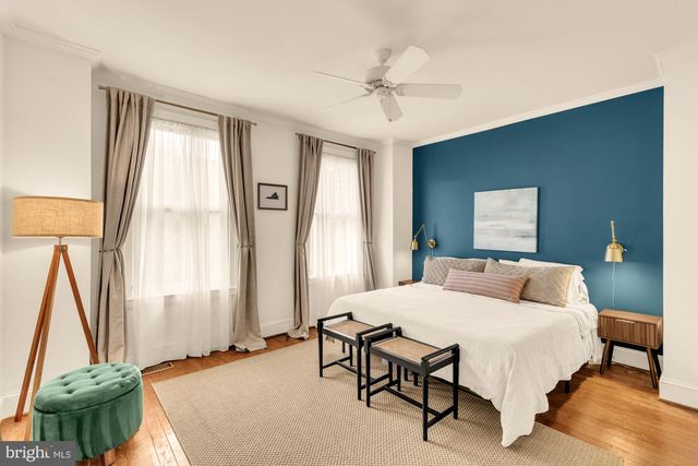 115 E MONTGOMERY ST, Baltimore, MD 21230