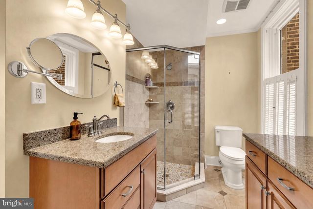 115 E MONTGOMERY ST, Baltimore, MD 21230