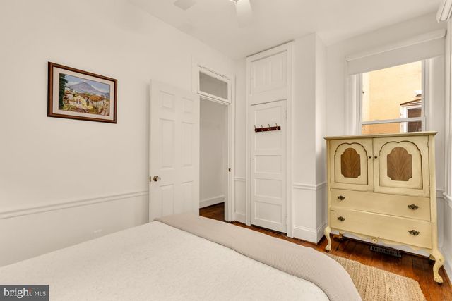 115 E MONTGOMERY ST, Baltimore, MD 21230