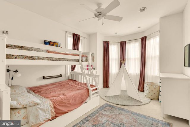 115 E MONTGOMERY ST, Baltimore, MD 21230