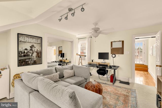 115 E MONTGOMERY ST, Baltimore, MD 21230