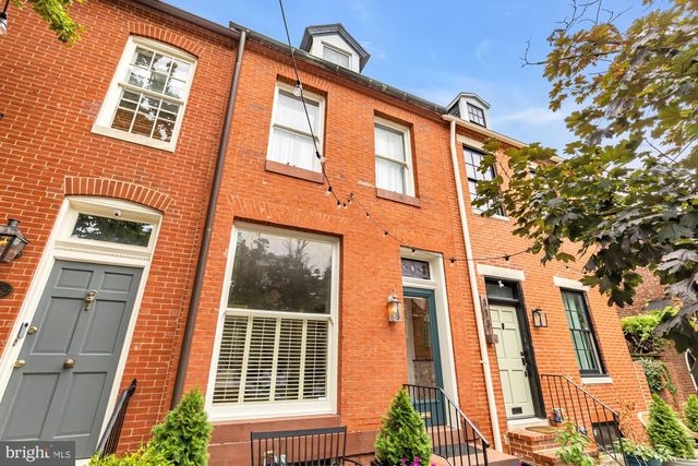 115 E MONTGOMERY ST, Baltimore, MD 21230
