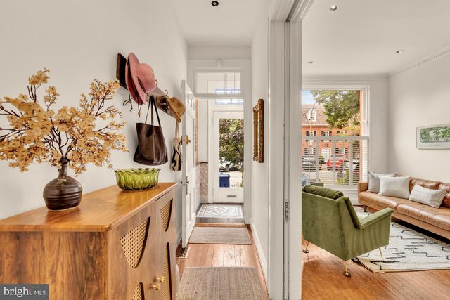 115 E MONTGOMERY ST, Baltimore, MD 21230