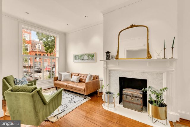 115 E MONTGOMERY ST, Baltimore, MD 21230