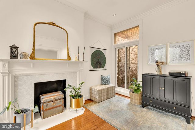 115 E MONTGOMERY ST, Baltimore, MD 21230