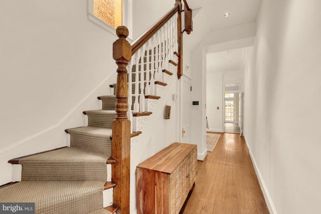 115 E MONTGOMERY ST, Baltimore, MD 21230