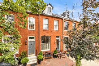 115 E MONTGOMERY ST, Baltimore, MD 21230