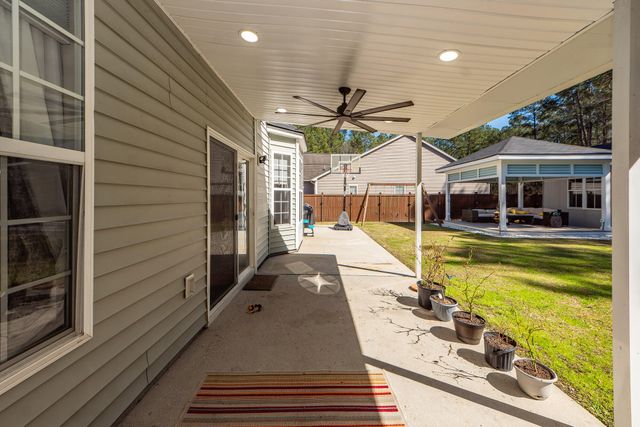 181 Carolina Wren Avenue, Moncks Corner, SC 29461