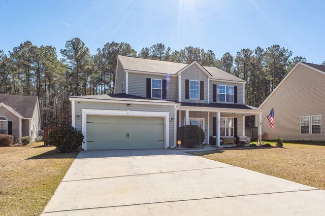 181 Carolina Wren Avenue, Moncks Corner, SC 29461