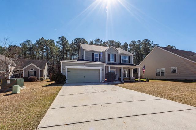 181 Carolina Wren Avenue, Moncks Corner, SC 29461