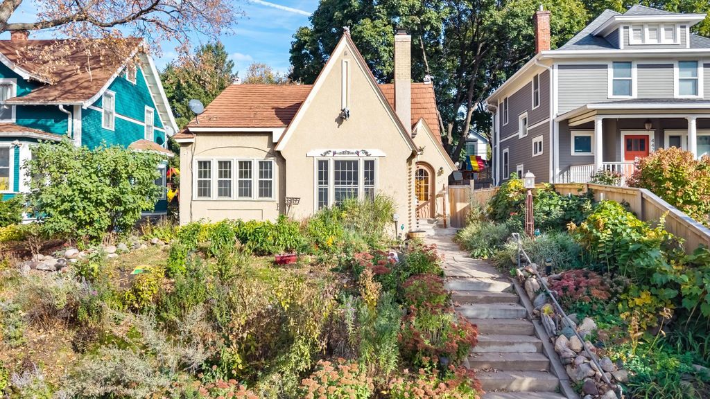 4425 Beard Avenue S, Minneapolis, MN 55410 — exterior