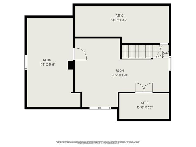 31 N Fair Street, Newaygo, MI 49337