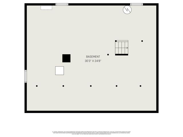 31 N Fair Street, Newaygo, MI 49337