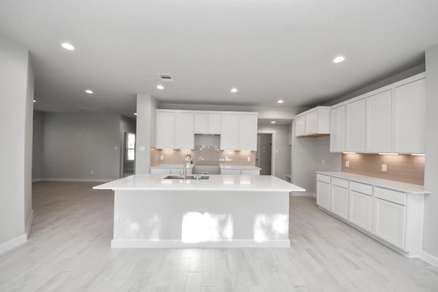 16027 Sycamore Maple Lane, Cypress, TX 77429