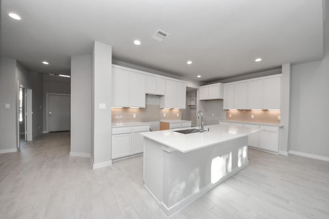 16027 Sycamore Maple Lane, Cypress, TX 77429