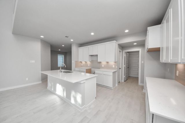 16027 Sycamore Maple Lane, Cypress, TX 77429