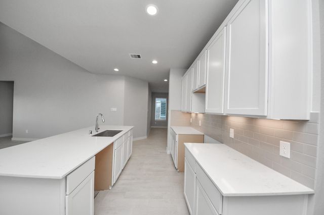 16027 Sycamore Maple Lane, Cypress, TX 77429