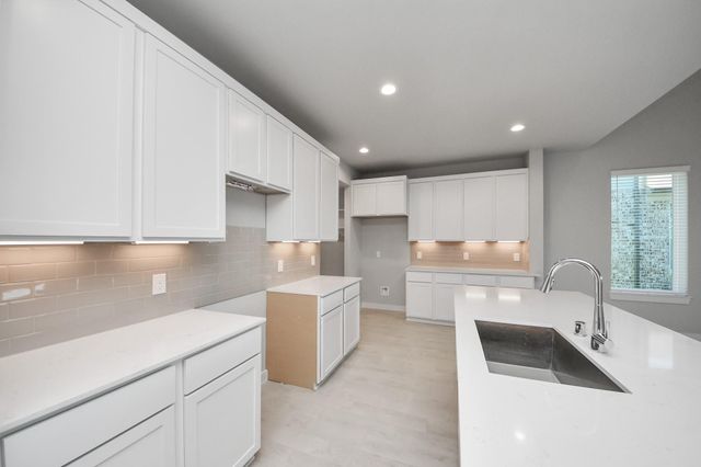 16027 Sycamore Maple Lane, Cypress, TX 77429
