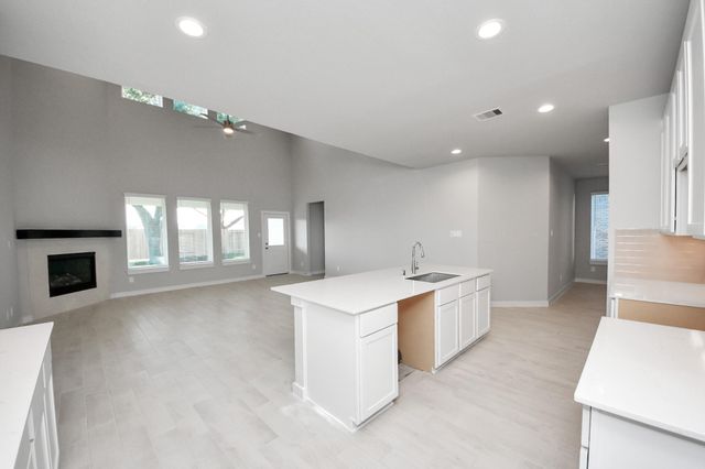 16027 Sycamore Maple Lane, Cypress, TX 77429