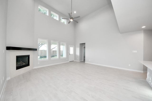 16027 Sycamore Maple Lane, Cypress, TX 77429