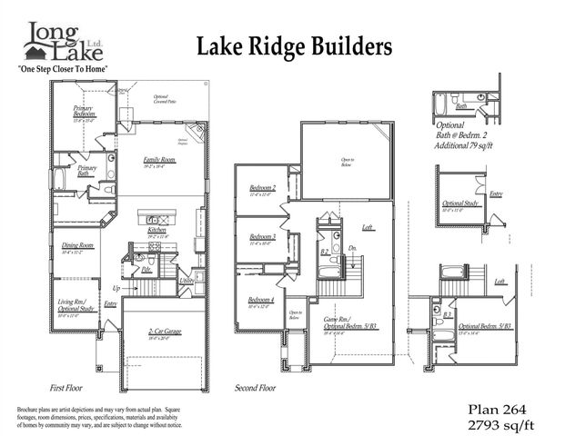 16027 Sycamore Maple Lane, Cypress, TX 77429
