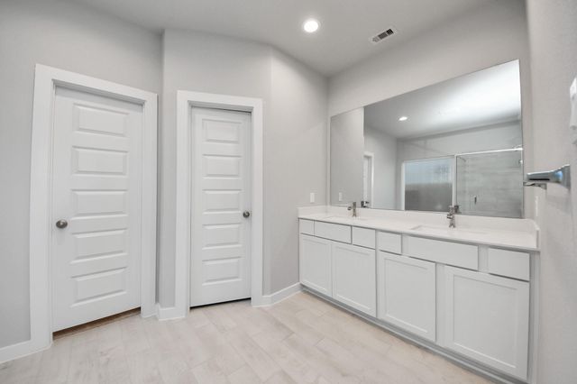 16027 Sycamore Maple Lane, Cypress, TX 77429