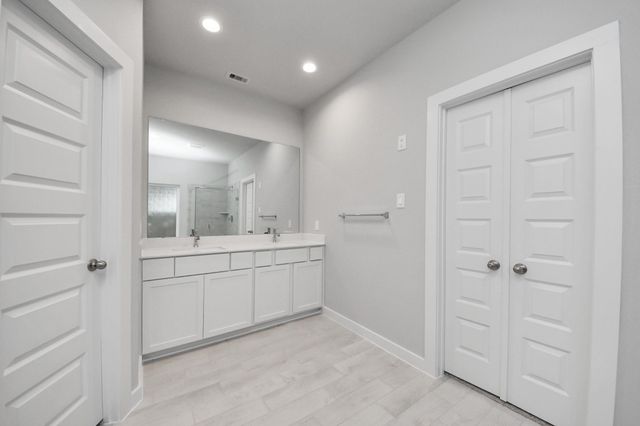 16027 Sycamore Maple Lane, Cypress, TX 77429