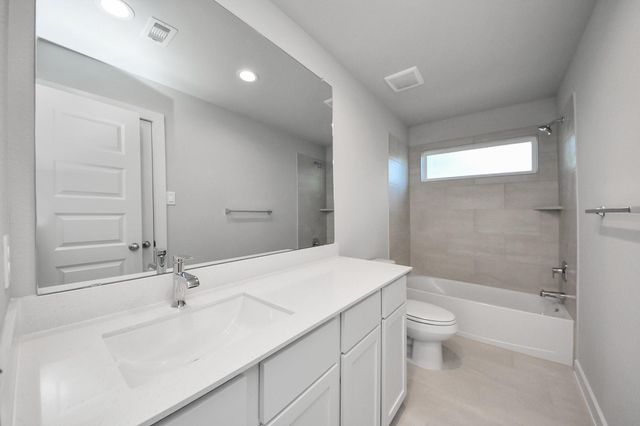 16027 Sycamore Maple Lane, Cypress, TX 77429