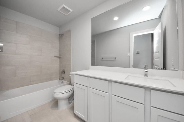 16027 Sycamore Maple Lane, Cypress, TX 77429