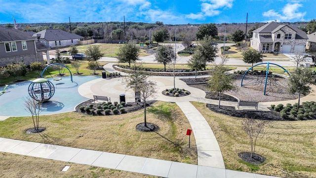 16027 Sycamore Maple Lane, Cypress, TX 77429
