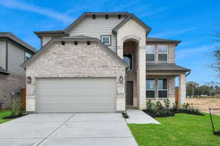 16027 Sycamore Maple Lane, Cypress, TX 77429
