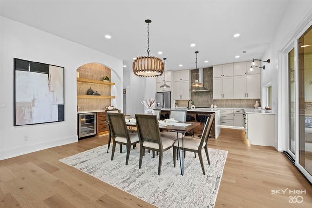 940 Gallatin Street, Bentonville, AR 72712
