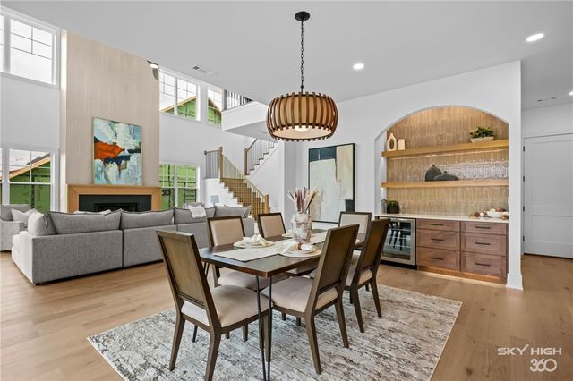 940 Gallatin Street, Bentonville, AR 72712