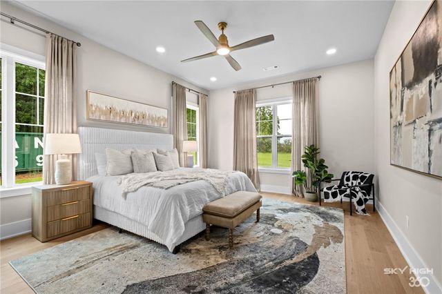940 Gallatin Street, Bentonville, AR 72712