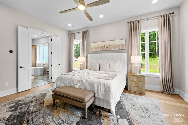 940 Gallatin Street, Bentonville, AR 72712