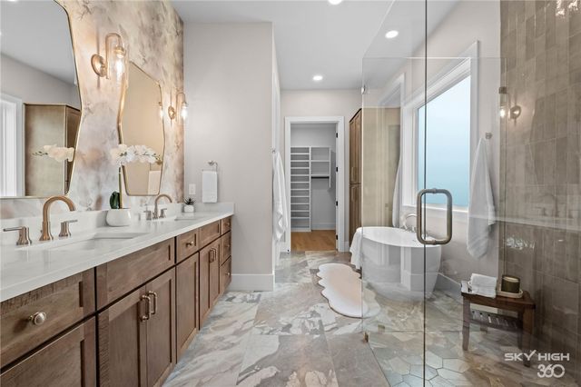 940 Gallatin Street, Bentonville, AR 72712