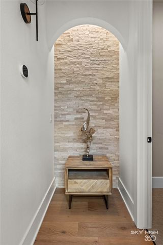 940 Gallatin Street, Bentonville, AR 72712