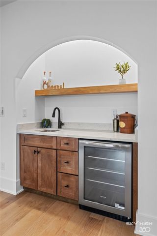 940 Gallatin Street, Bentonville, AR 72712