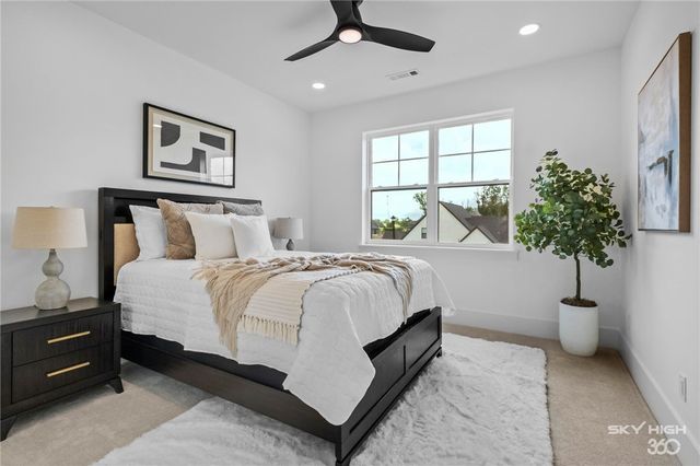 940 Gallatin Street, Bentonville, AR 72712