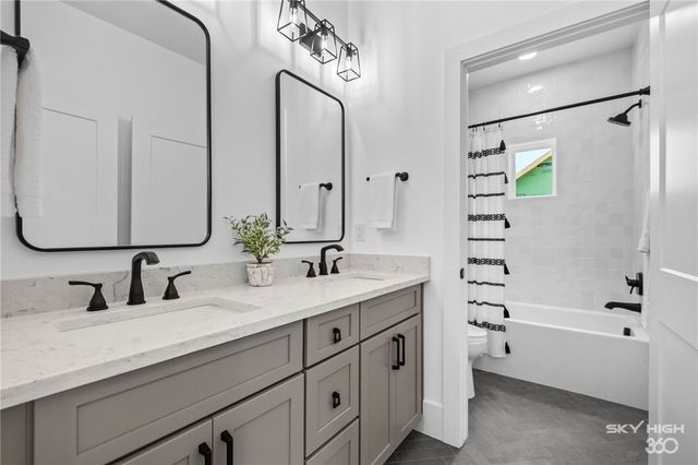 940 Gallatin Street, Bentonville, AR 72712