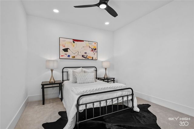 940 Gallatin Street, Bentonville, AR 72712
